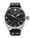 Pre-Owned IWC Pilot's Watches Watch